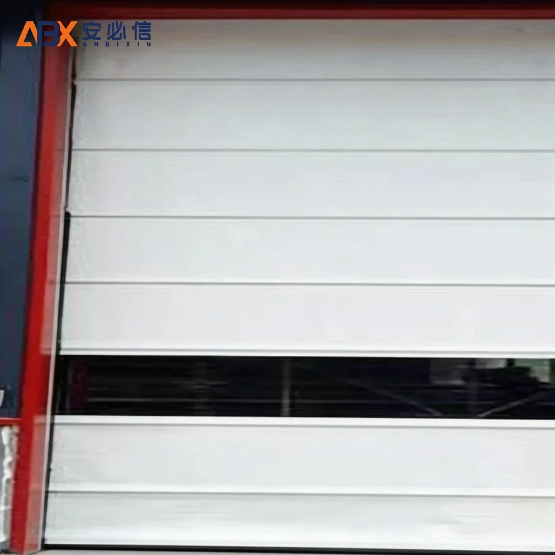 南宁快速卷帘门